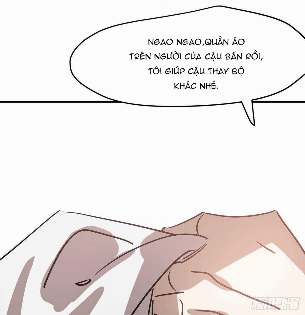 Bắt Lấy Ngao Ngao 84 trang 31