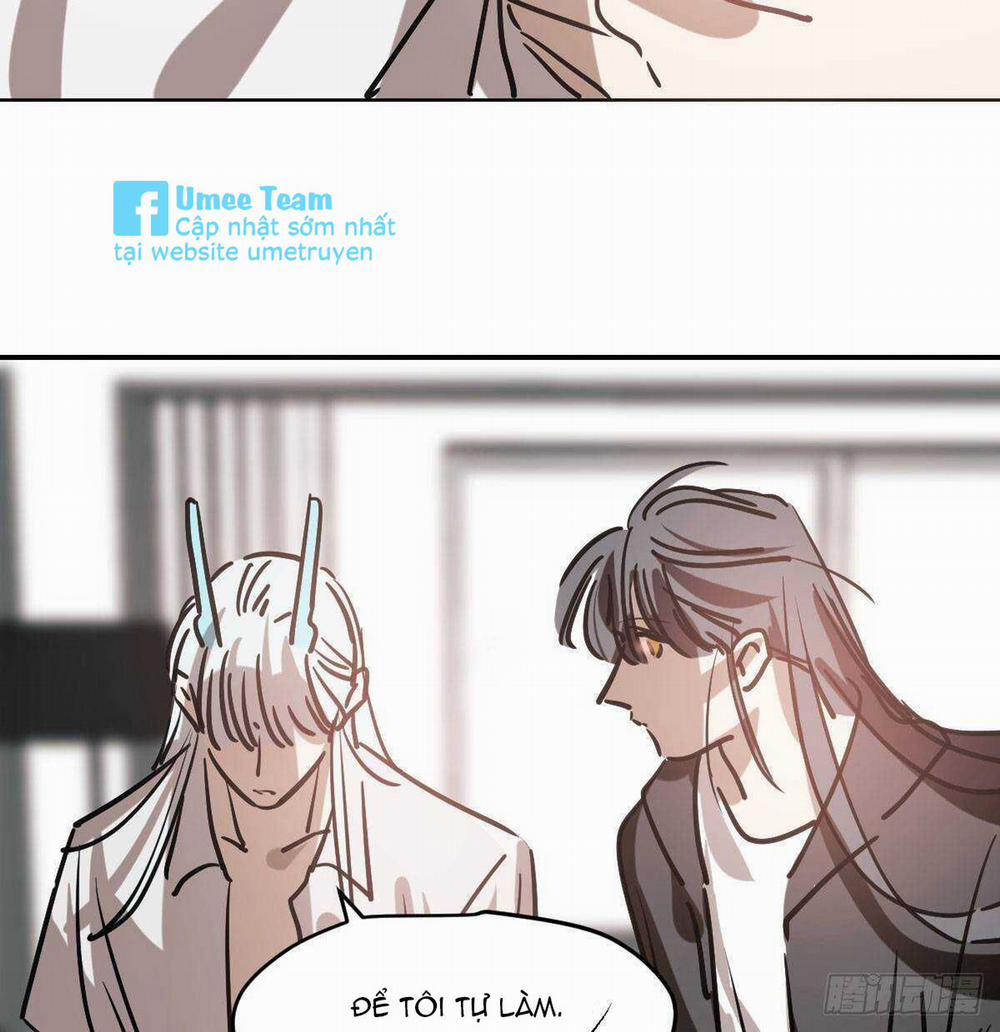 Bắt Lấy Ngao Ngao 84 trang 32