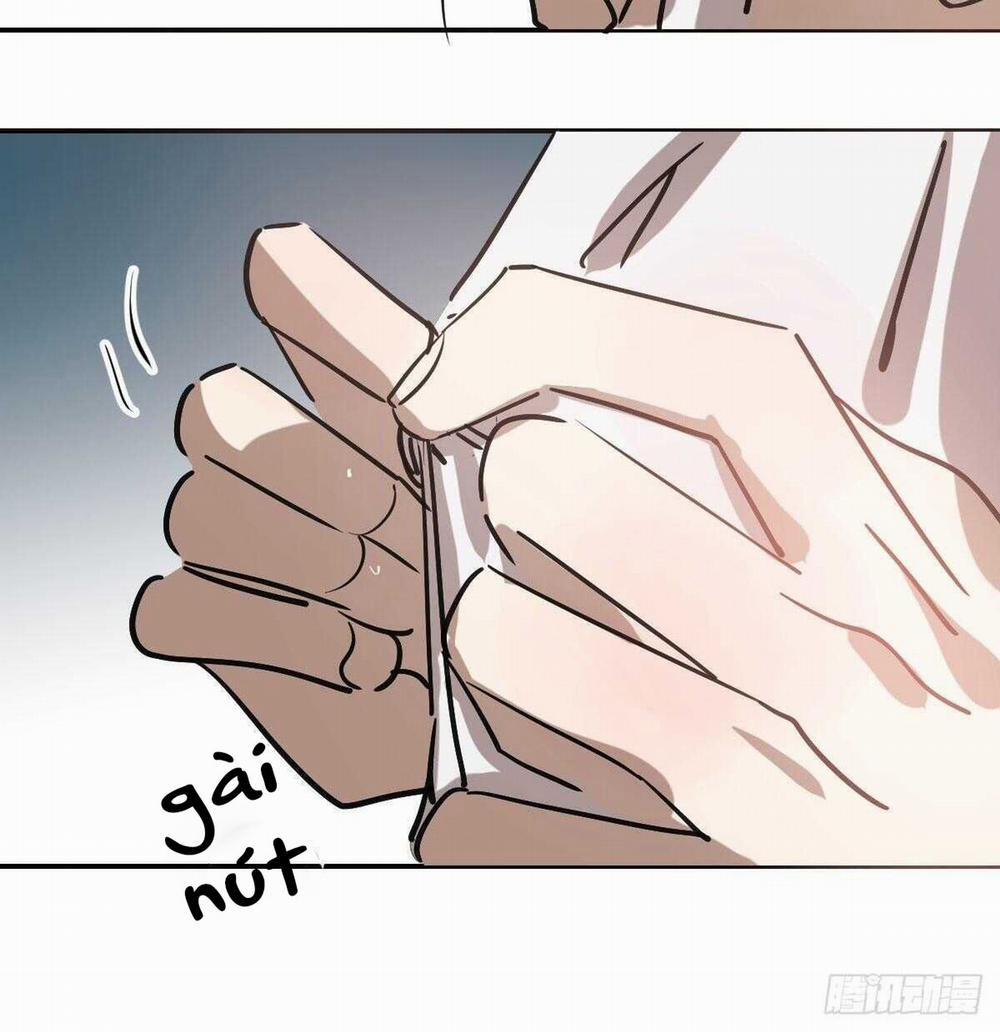 Bắt Lấy Ngao Ngao 84 trang 36