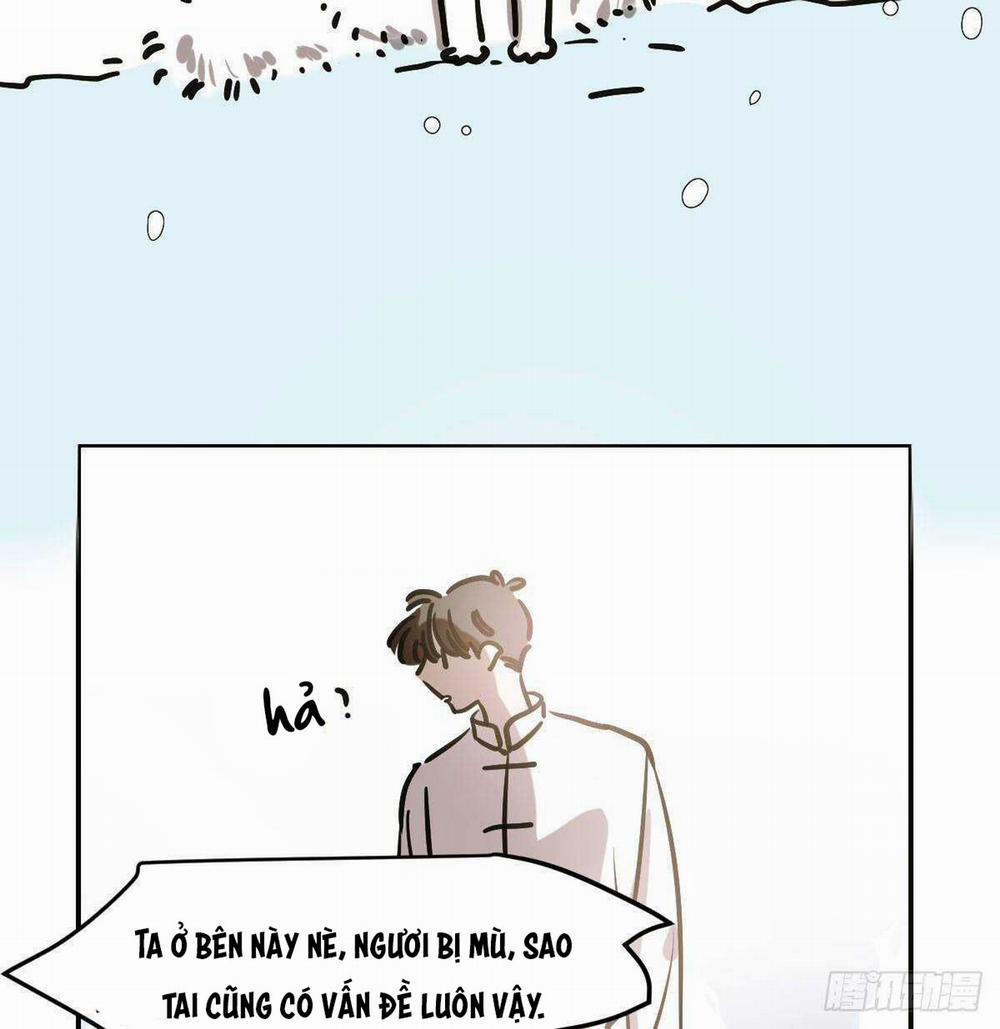 Bắt Lấy Ngao Ngao 84 trang 4