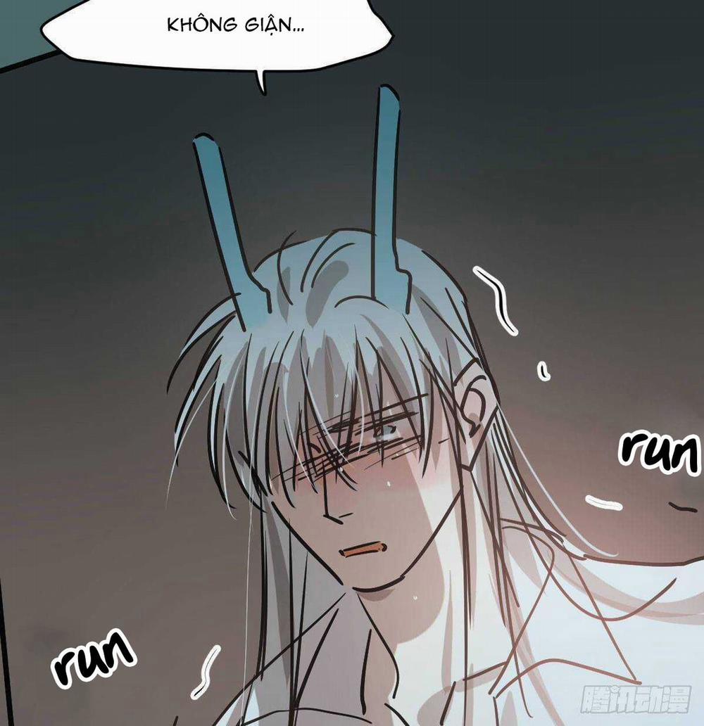 Bắt Lấy Ngao Ngao 84 trang 46