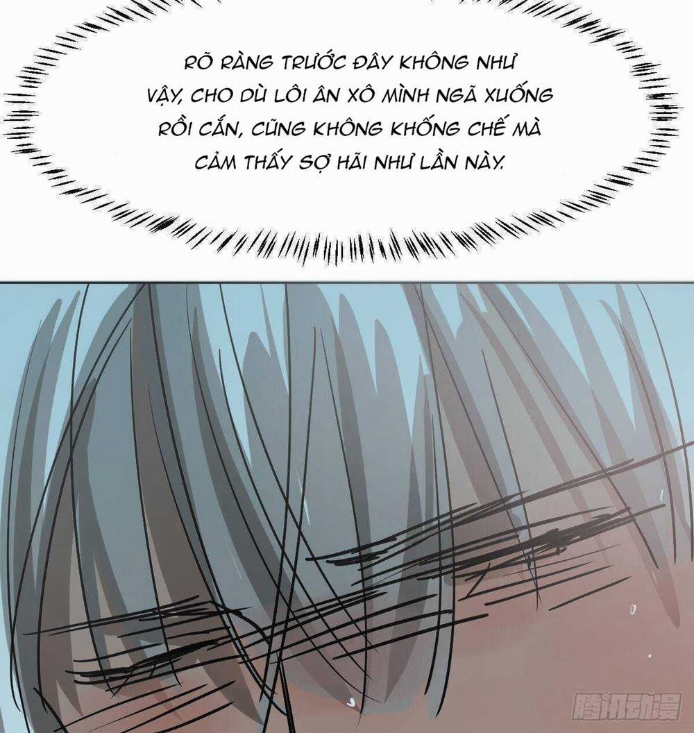 Bắt Lấy Ngao Ngao 84 trang 51