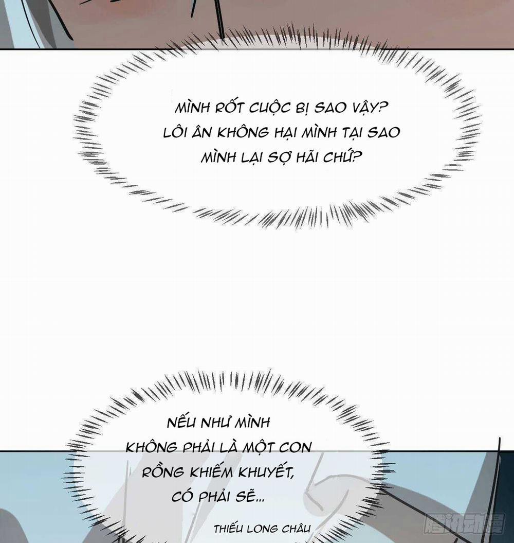 Bắt Lấy Ngao Ngao 84 trang 52