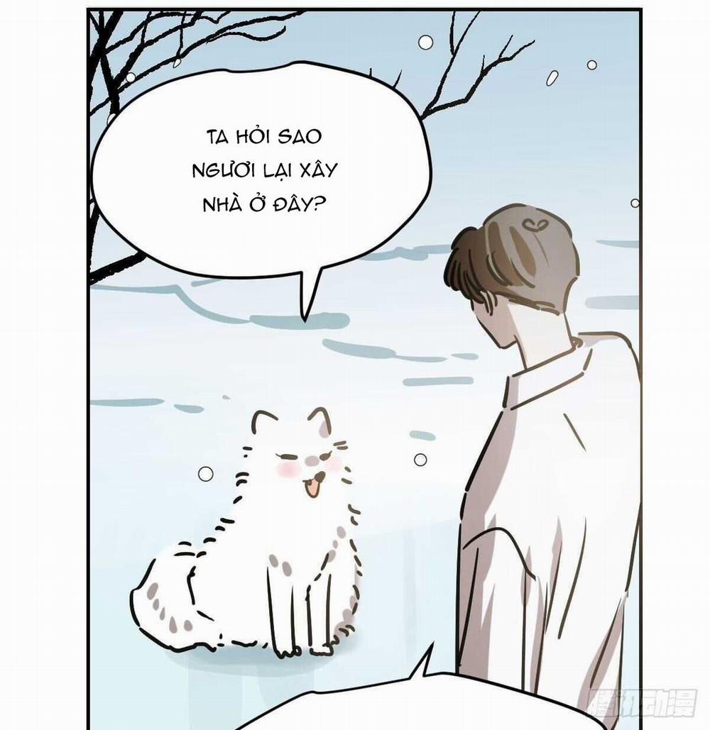 Bắt Lấy Ngao Ngao 84 trang 6