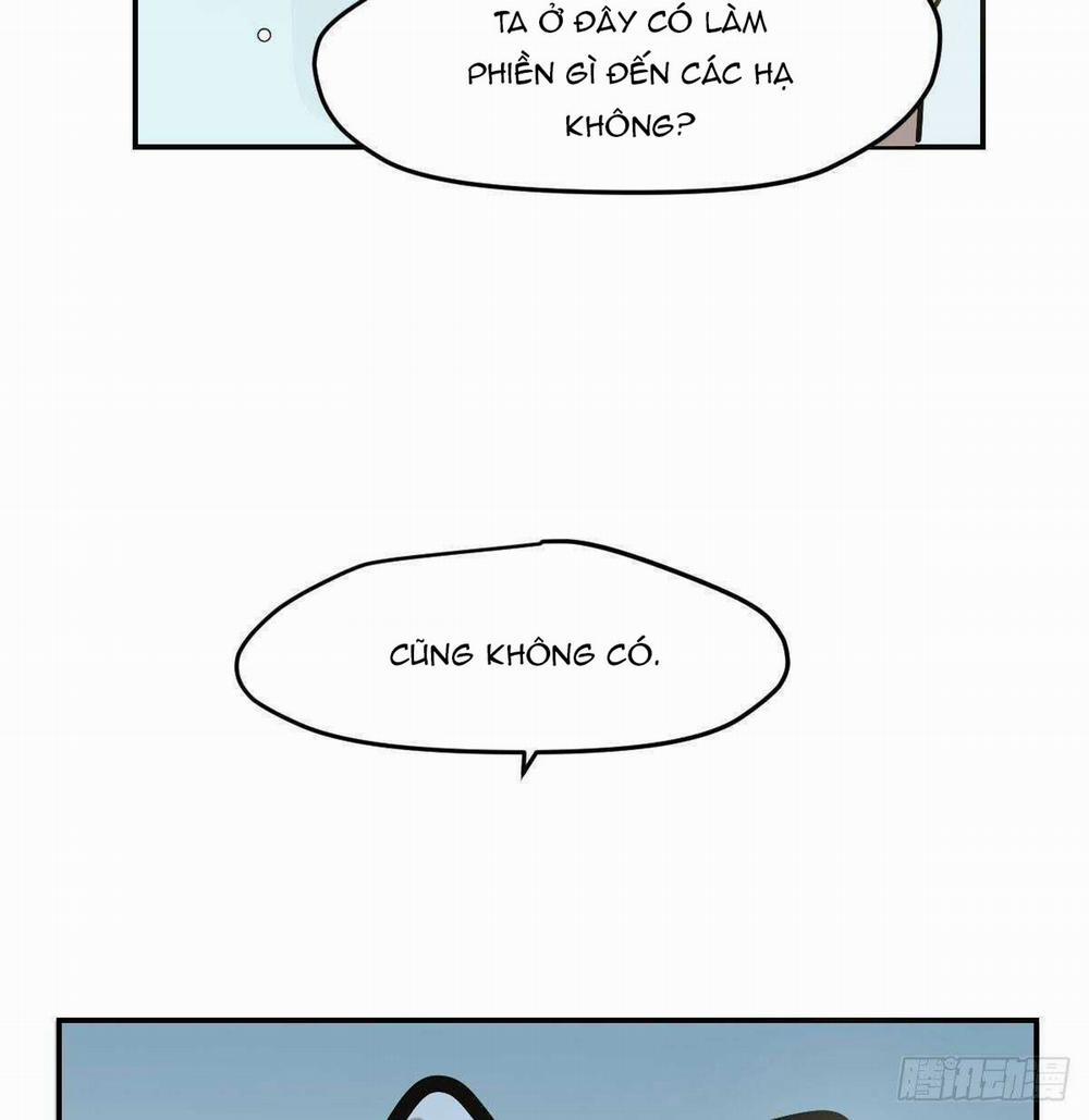 Bắt Lấy Ngao Ngao 84 trang 7