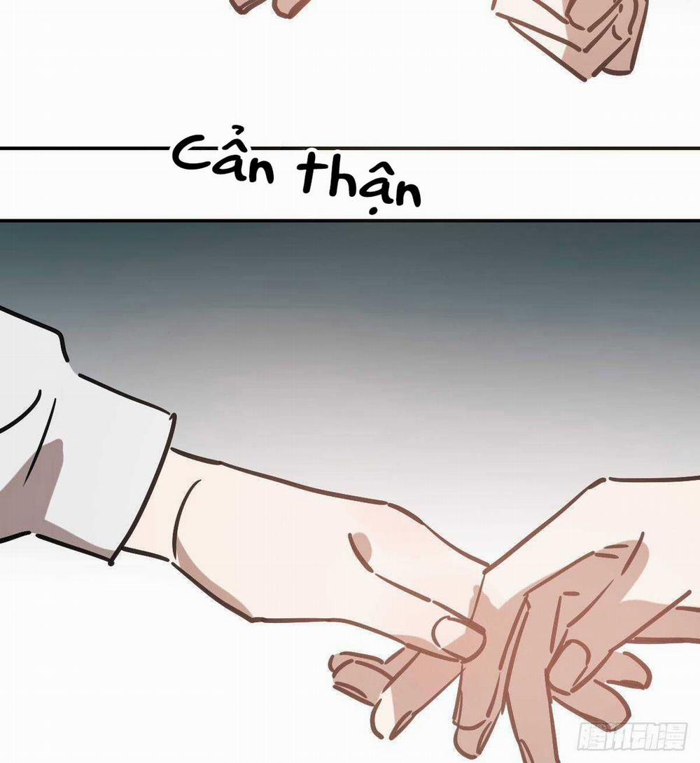 Bắt Lấy Ngao Ngao 84 trang 71