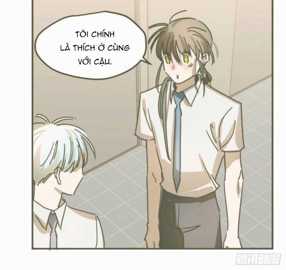 Bắt Lấy Ngao Ngao 84 trang 76