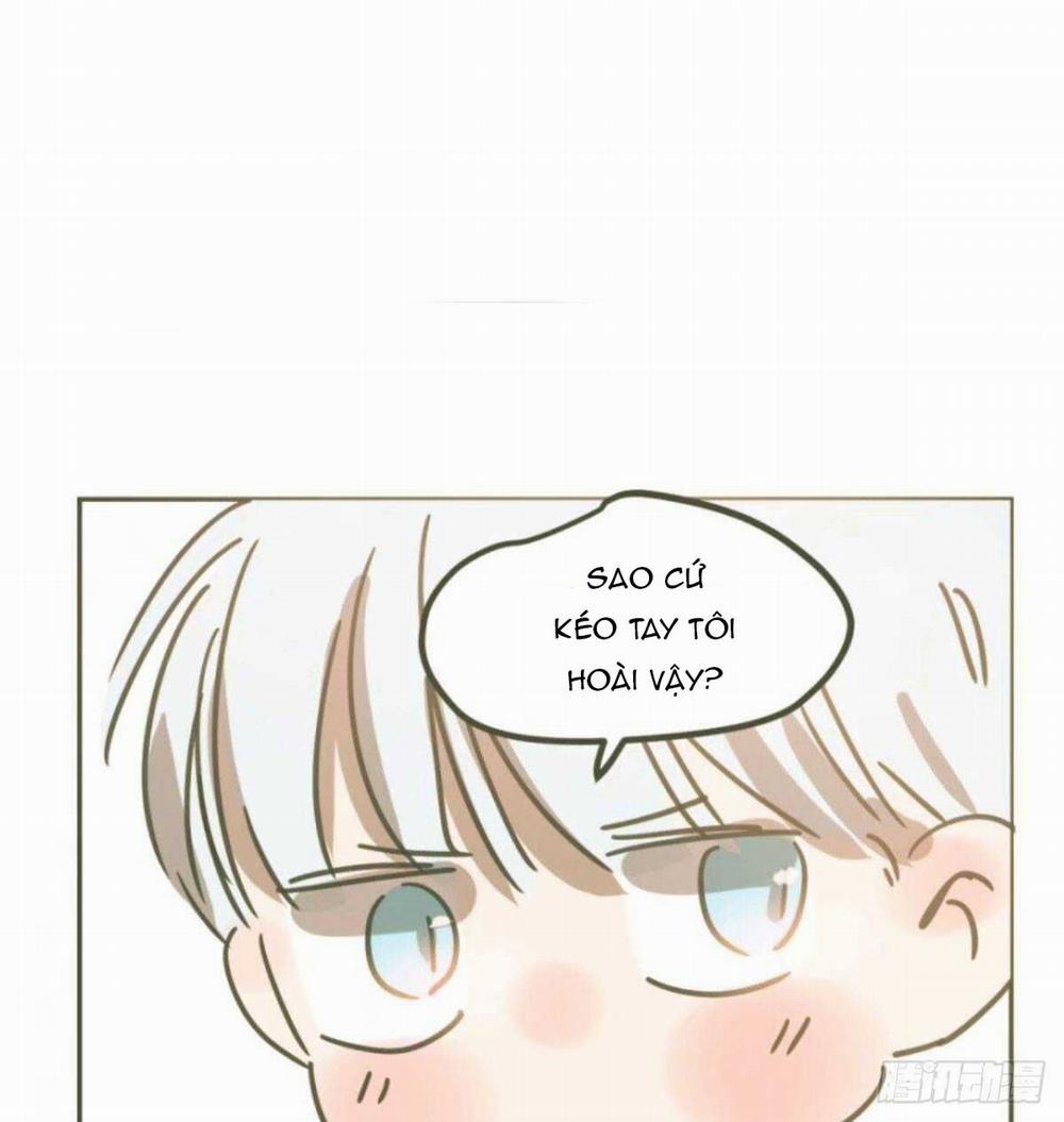 Bắt Lấy Ngao Ngao 84 trang 77