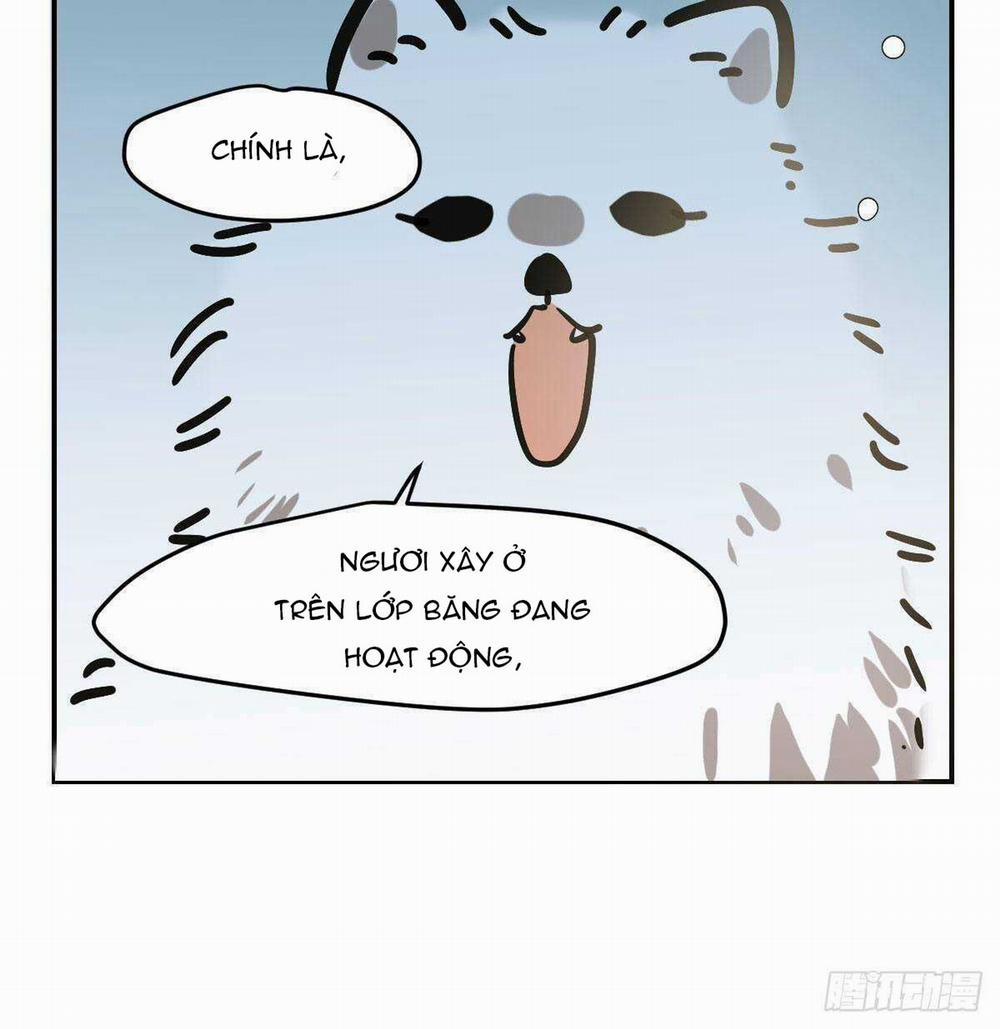 Bắt Lấy Ngao Ngao 84 trang 8