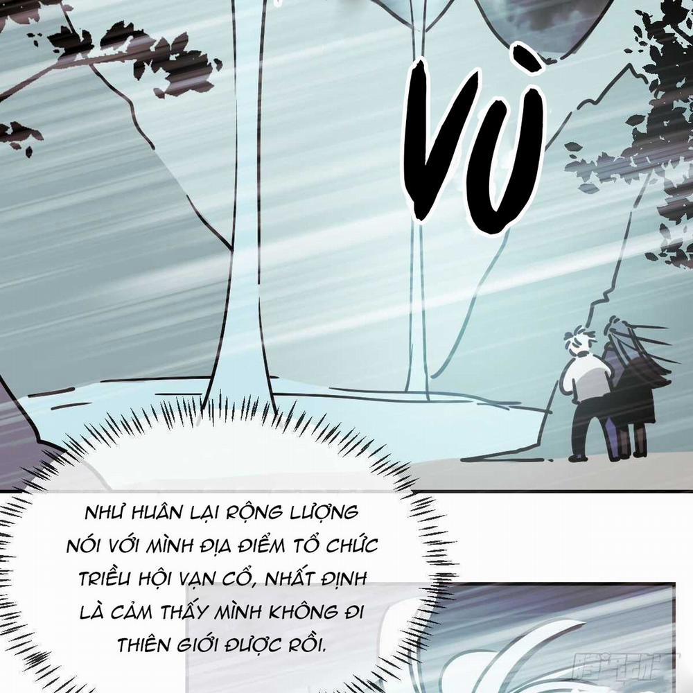 Bắt Lấy Ngao Ngao 85 trang 20