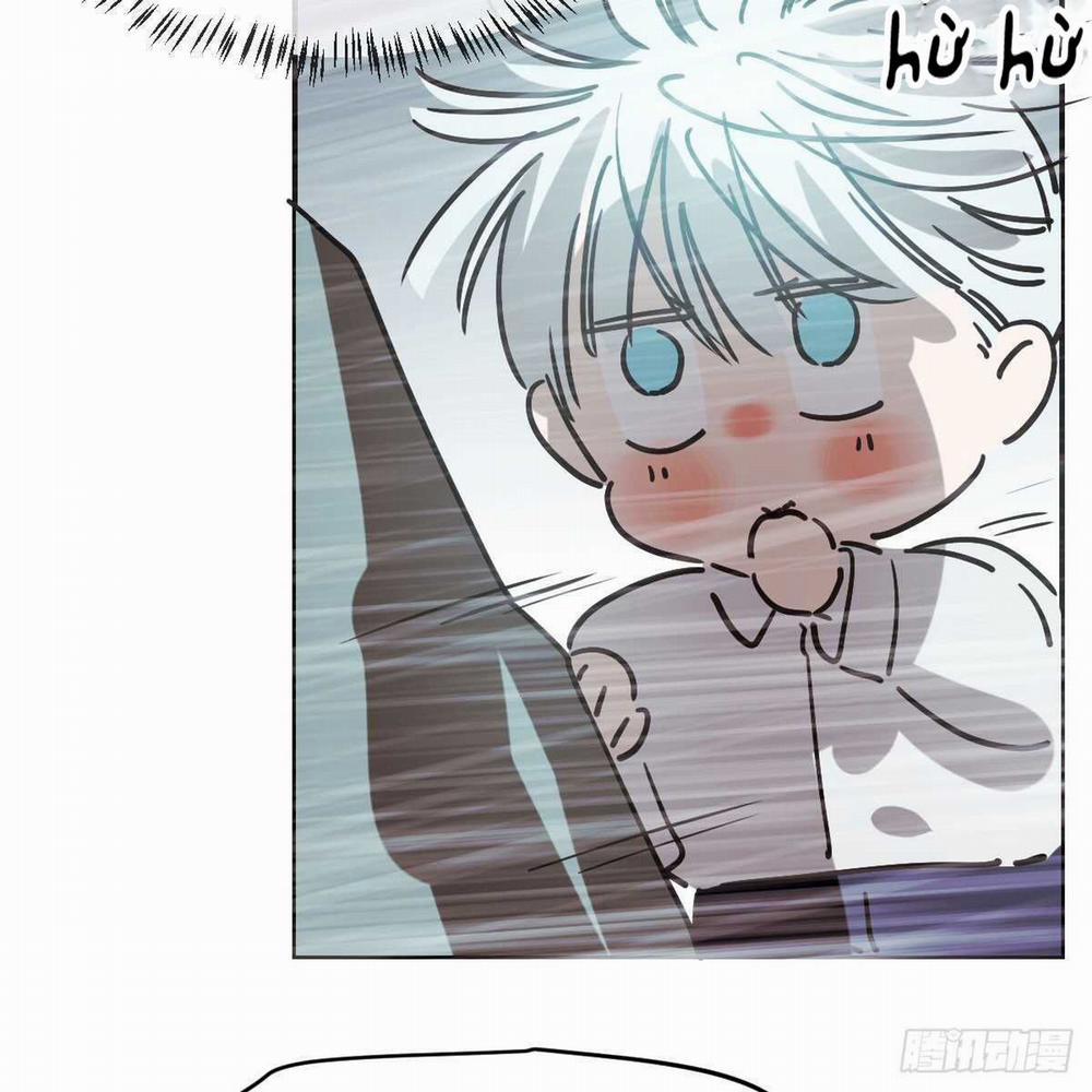 Bắt Lấy Ngao Ngao 85 trang 21