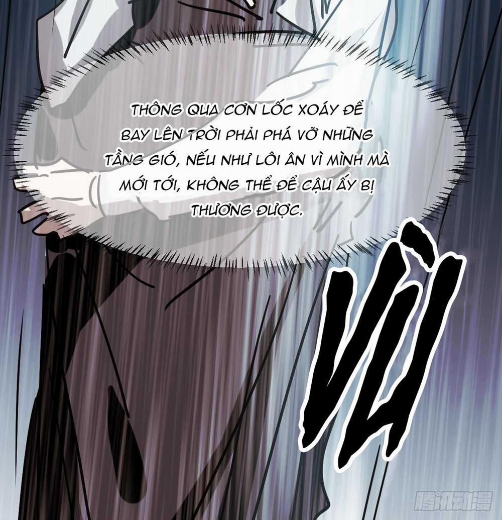 Bắt Lấy Ngao Ngao 85 trang 34