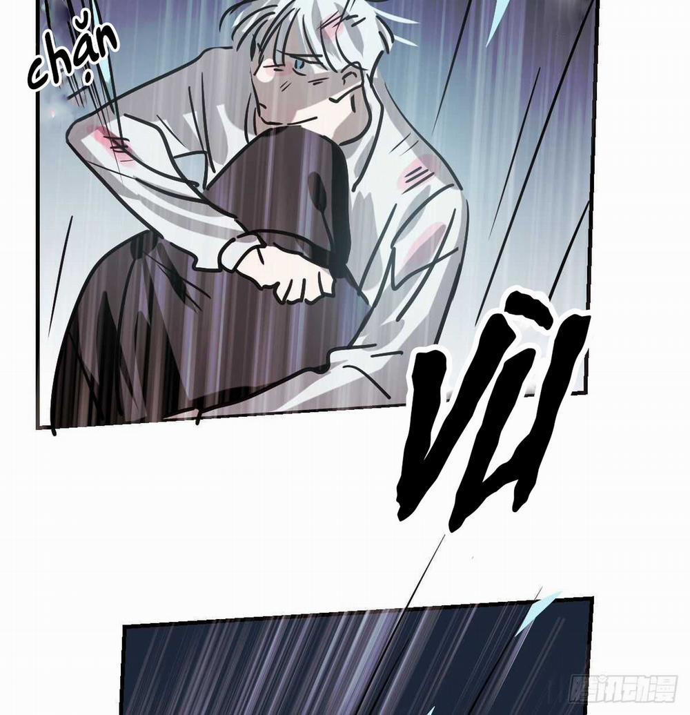 Bắt Lấy Ngao Ngao 85 trang 37