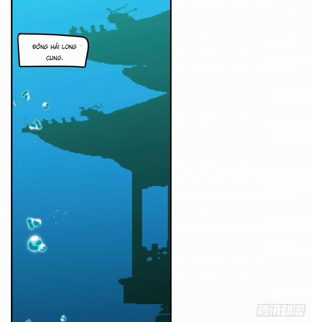 Bắt Lấy Ngao Ngao 85 trang 40