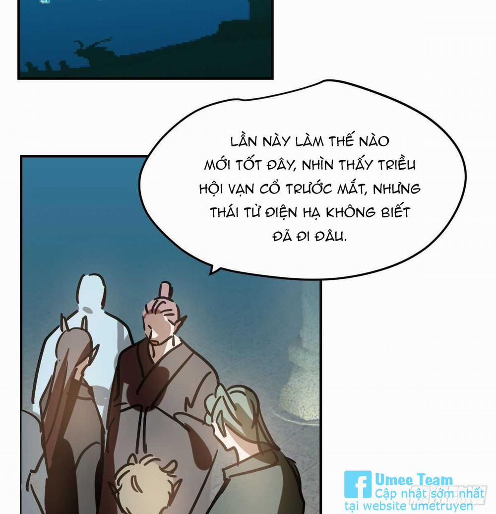 Bắt Lấy Ngao Ngao 85 trang 41