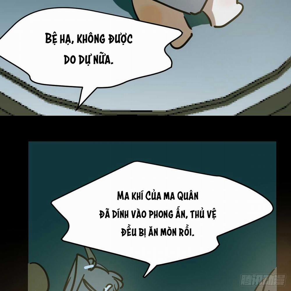 Bắt Lấy Ngao Ngao 85 trang 51