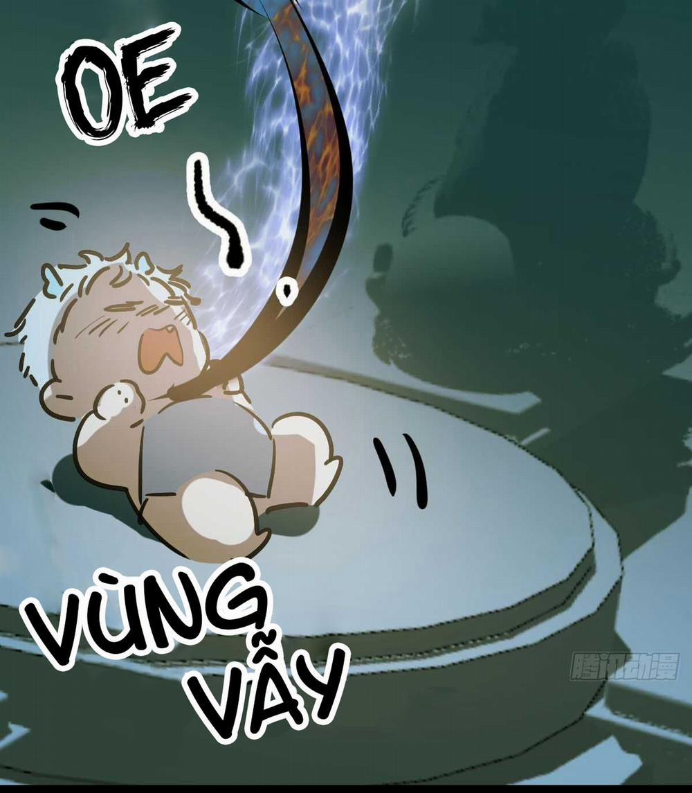 Bắt Lấy Ngao Ngao 85 trang 57