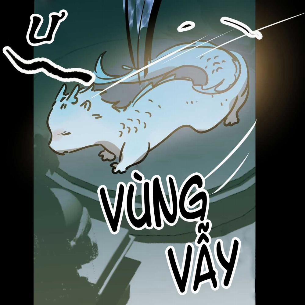 Bắt Lấy Ngao Ngao 85 trang 60