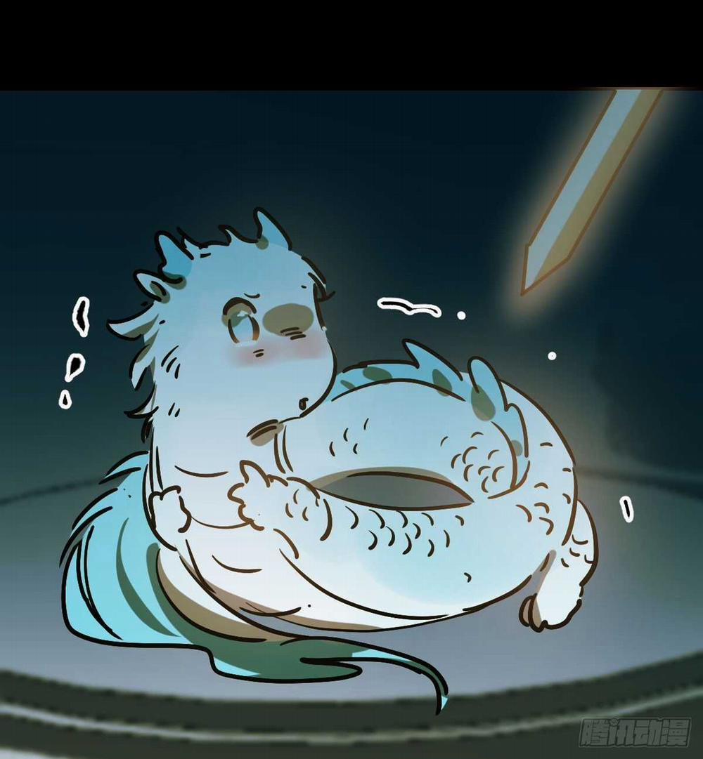 Bắt Lấy Ngao Ngao 85 trang 64