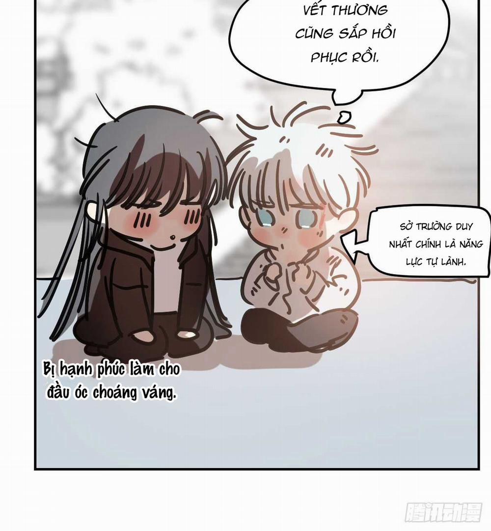 Bắt Lấy Ngao Ngao 85 trang 72