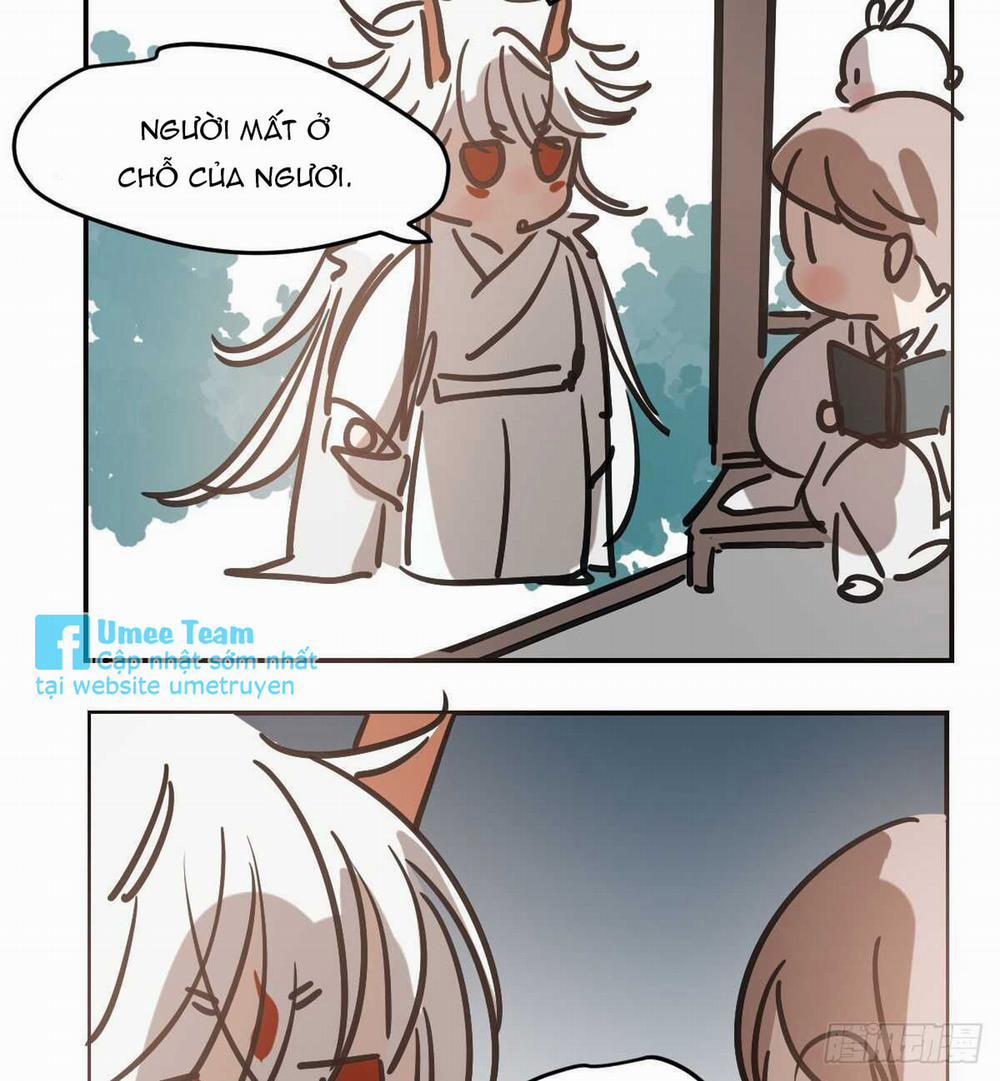 Bắt Lấy Ngao Ngao 85 trang 74