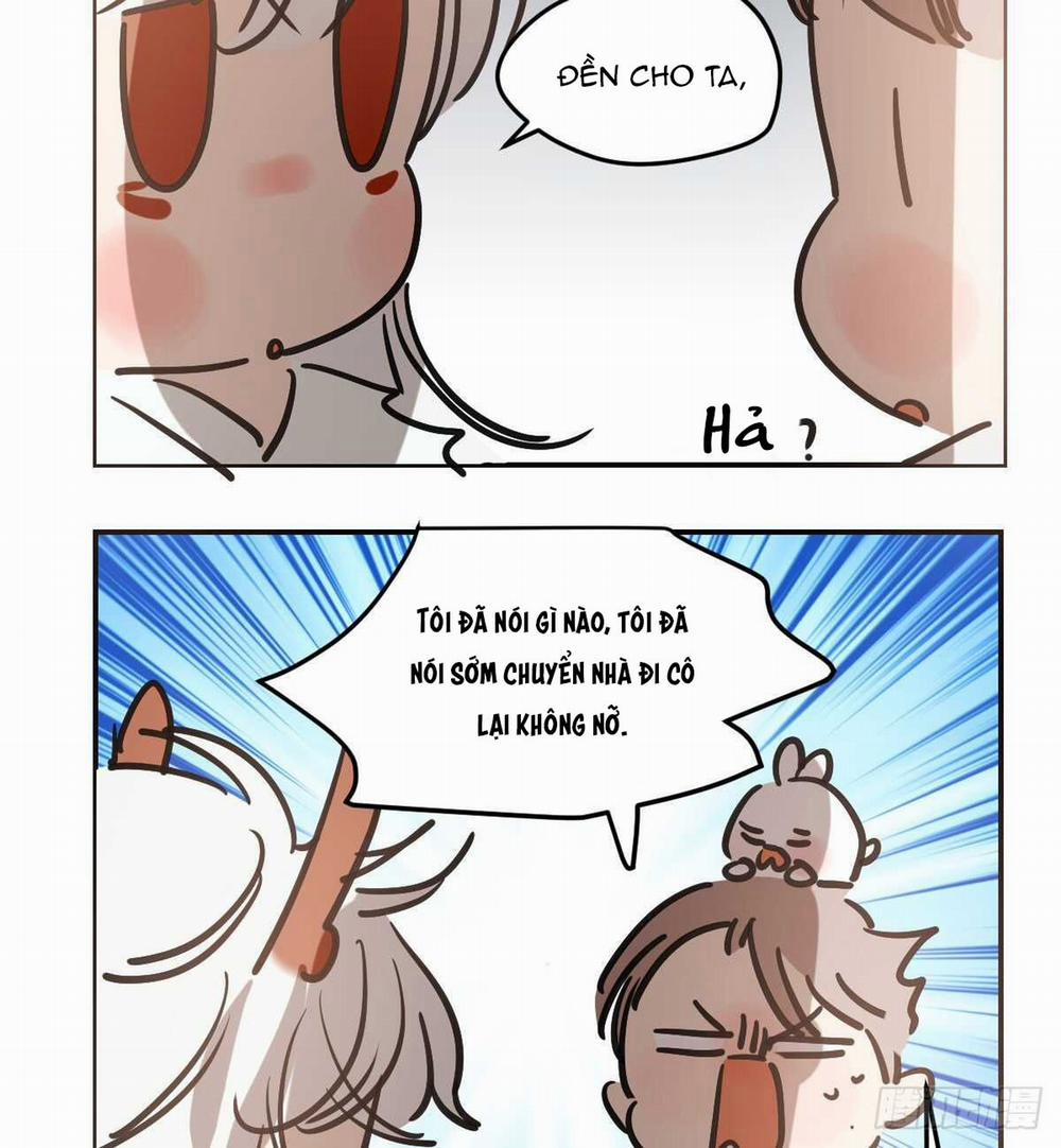 Bắt Lấy Ngao Ngao 85 trang 75