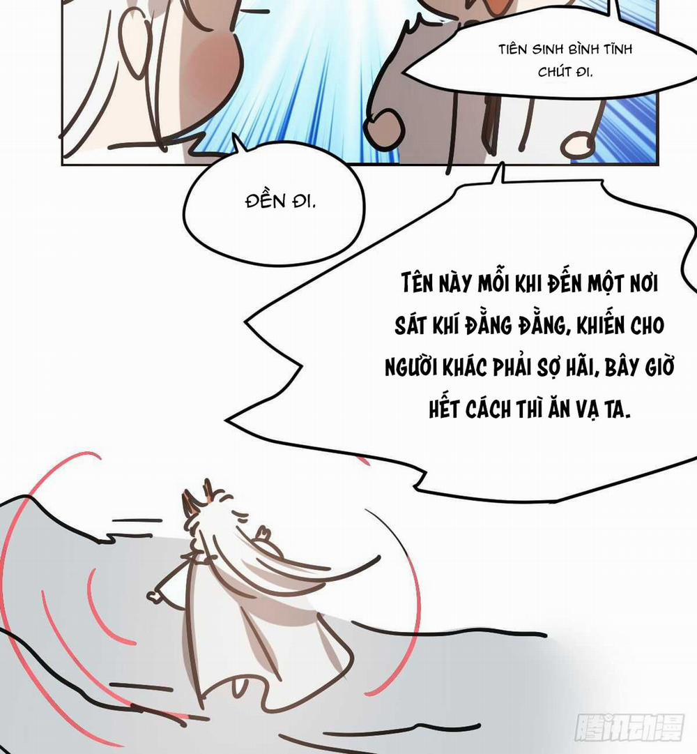 Bắt Lấy Ngao Ngao 85 trang 76