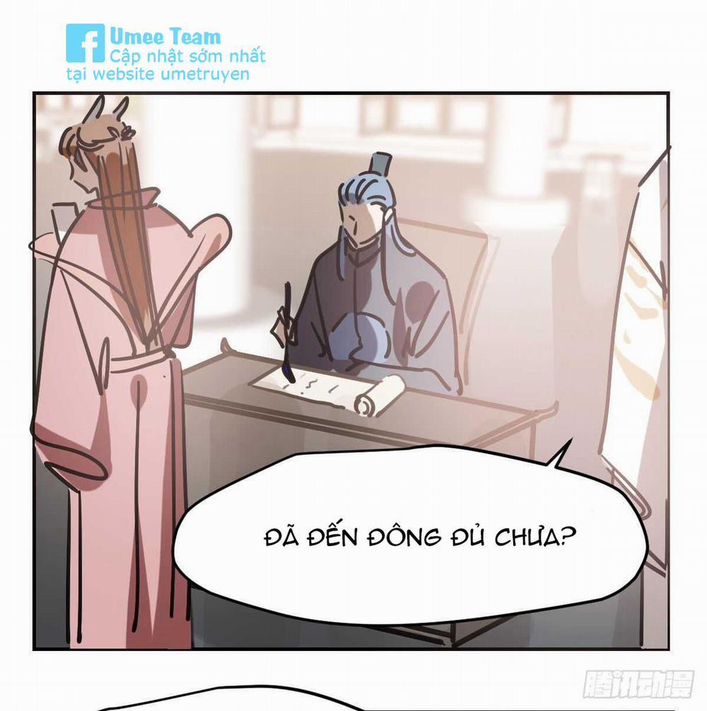 Bắt Lấy Ngao Ngao 85 trang 8