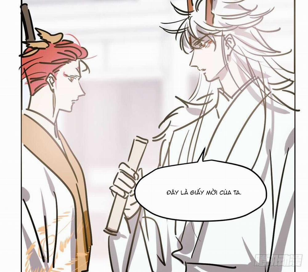 Bắt Lấy Ngao Ngao 86 trang 12