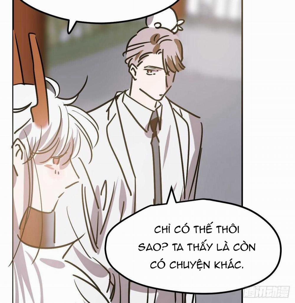 Bắt Lấy Ngao Ngao 86 trang 28