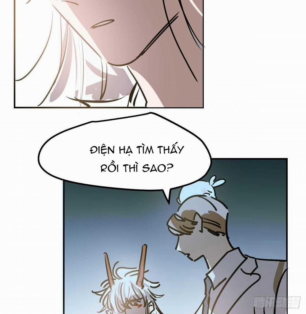 Bắt Lấy Ngao Ngao 86 trang 30