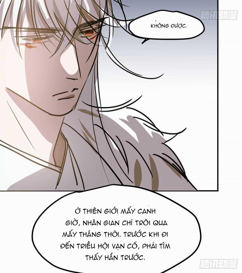 Bắt Lấy Ngao Ngao 86 trang 36