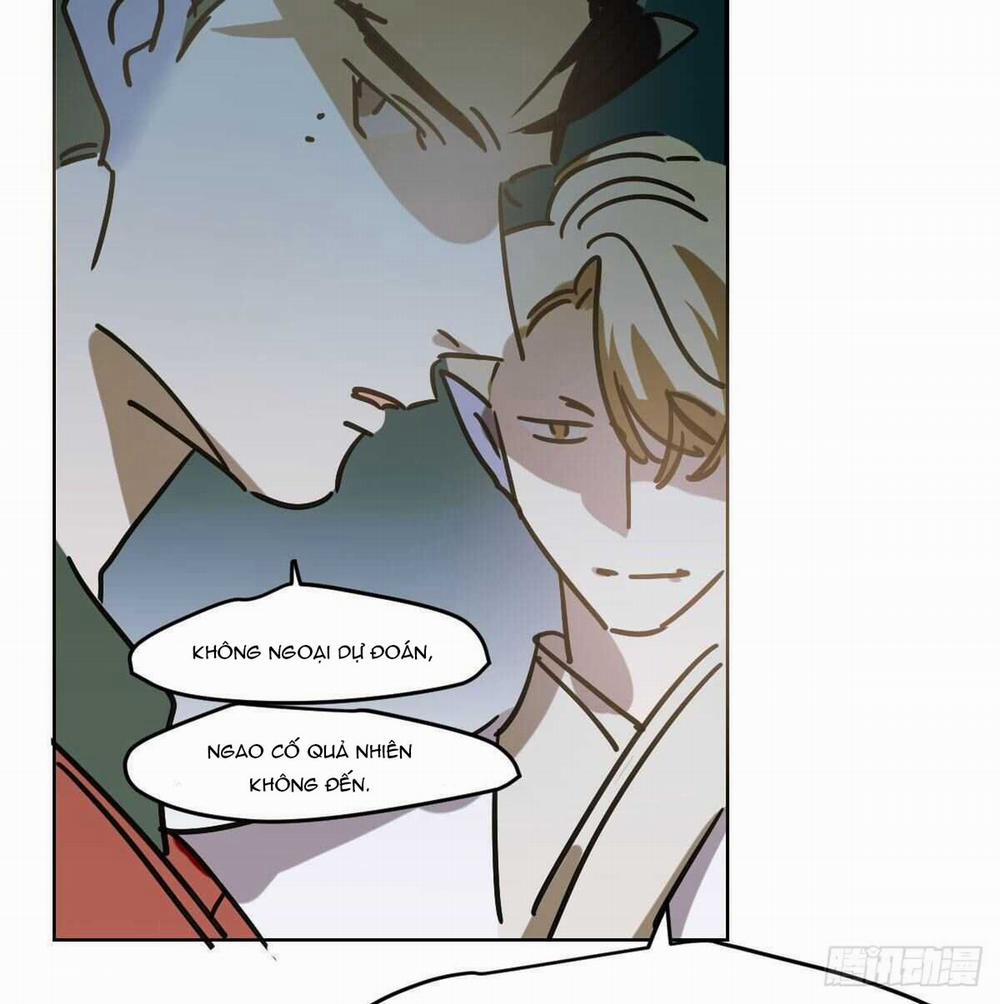 Bắt Lấy Ngao Ngao 86 trang 4