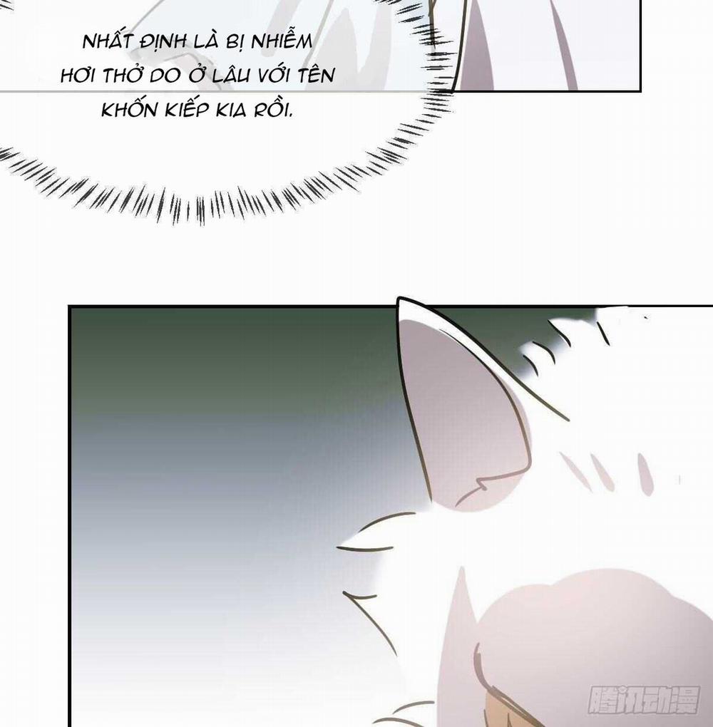 Bắt Lấy Ngao Ngao 86 trang 41