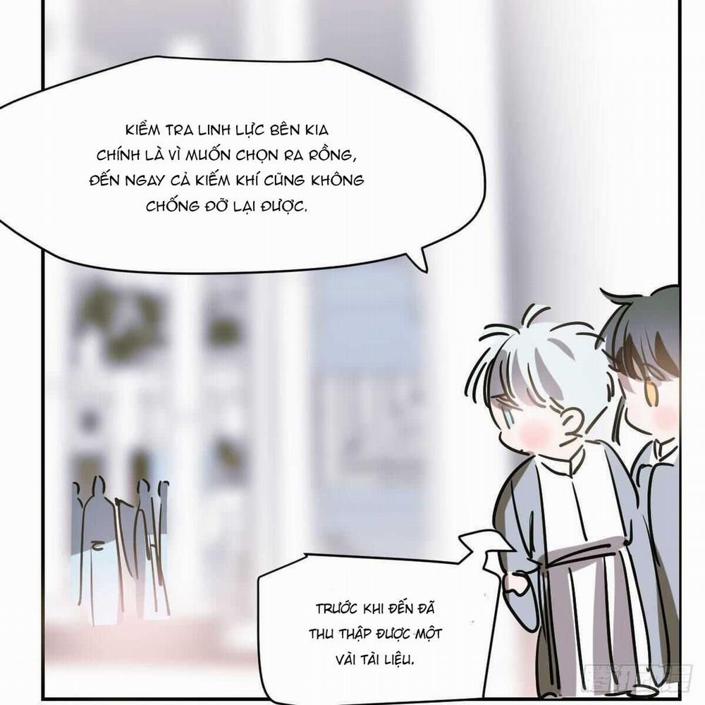 Bắt Lấy Ngao Ngao 86 trang 57