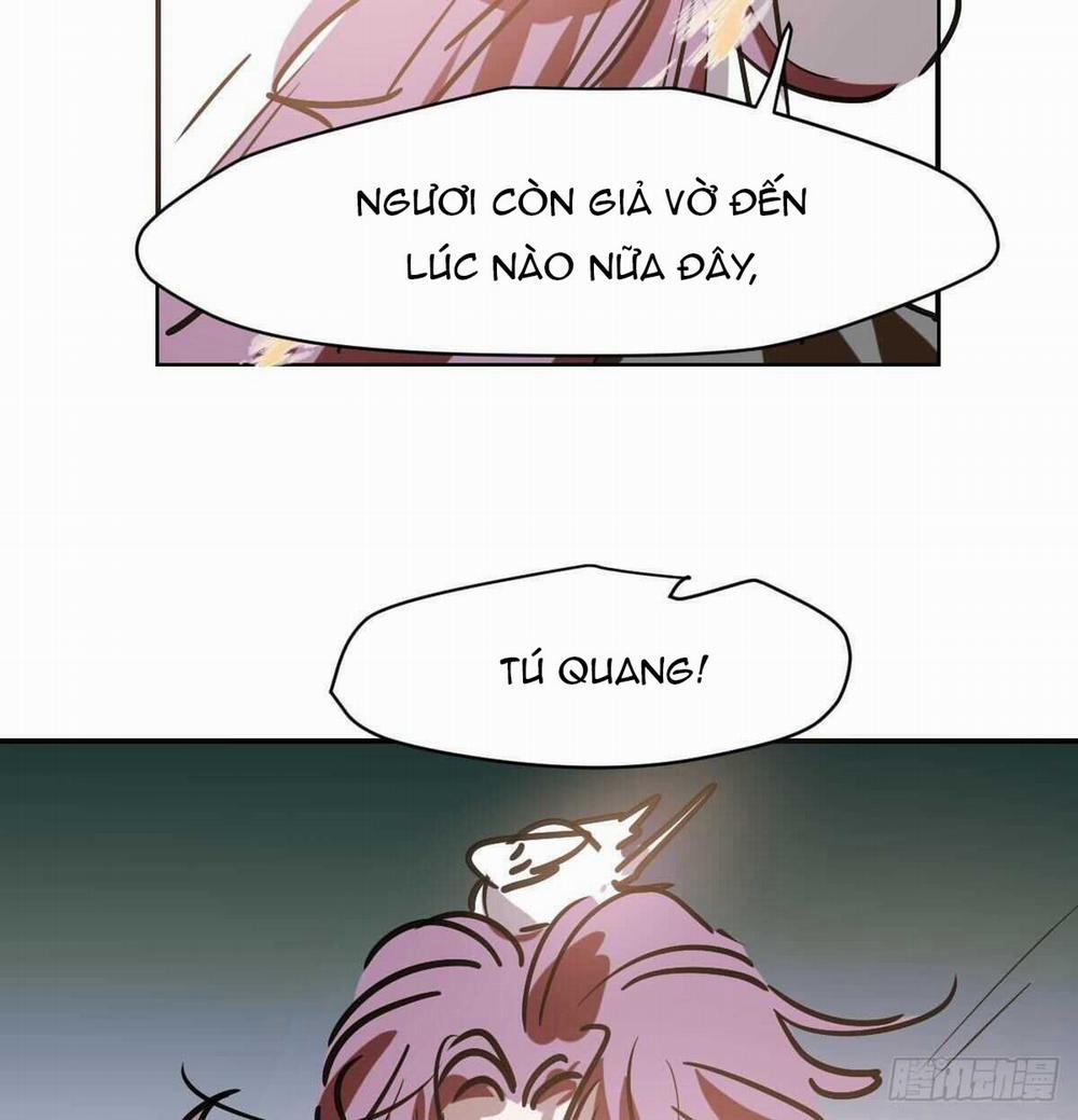 Bắt Lấy Ngao Ngao 86 trang 67