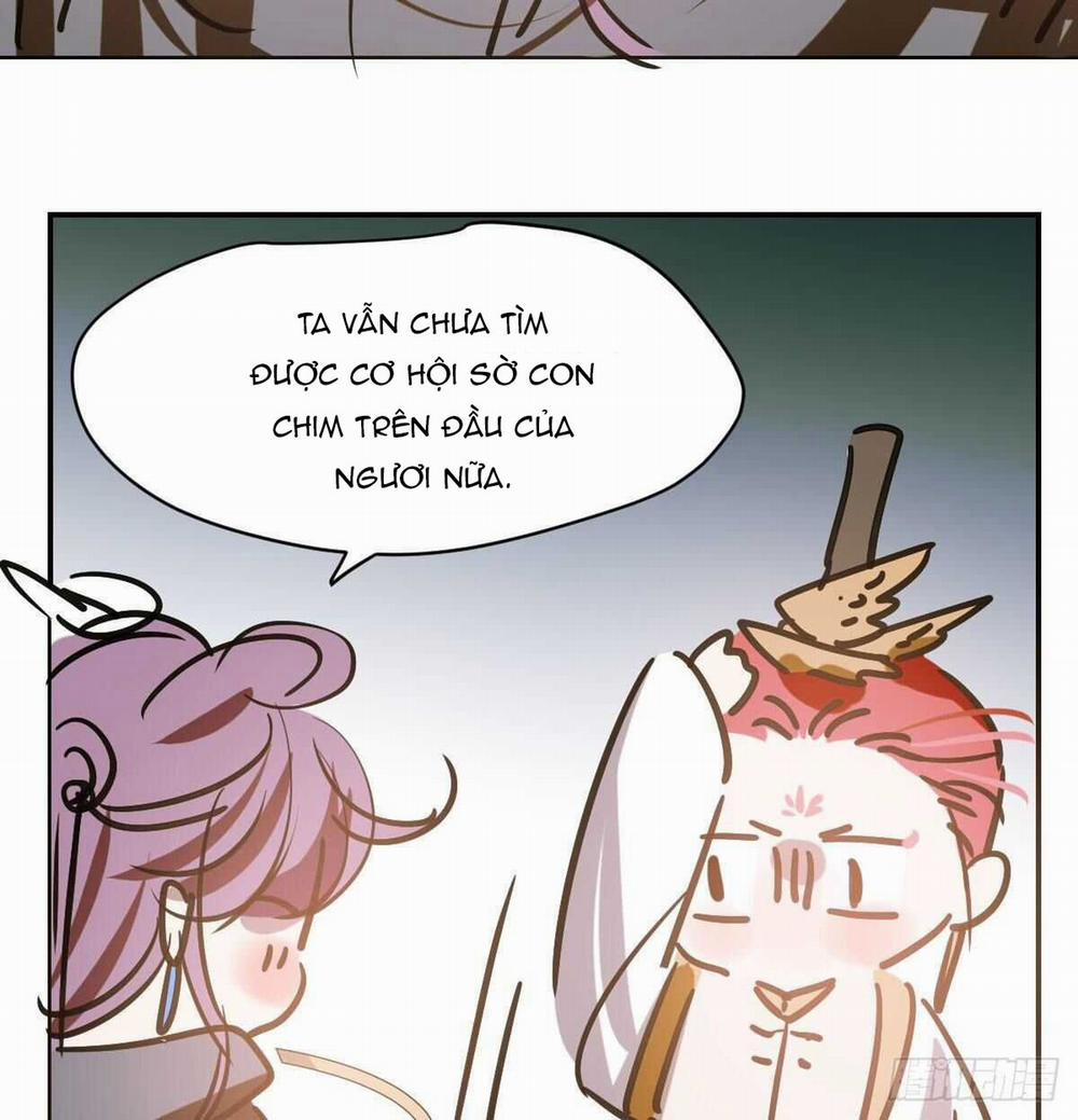 Bắt Lấy Ngao Ngao 86 trang 69