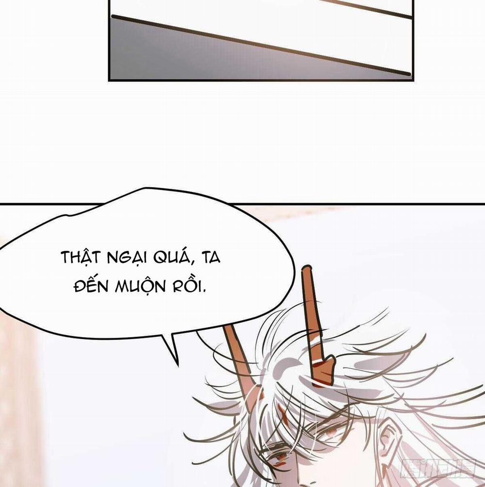 Bắt Lấy Ngao Ngao 86 trang 7