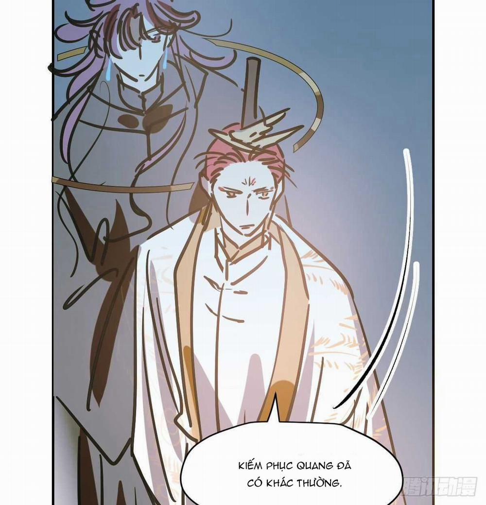 Bắt Lấy Ngao Ngao 86 trang 73