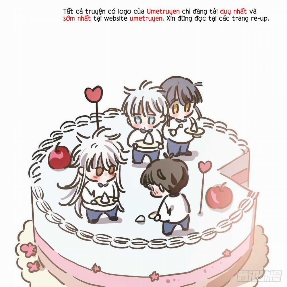 Bắt Lấy Ngao Ngao 87 trang 0