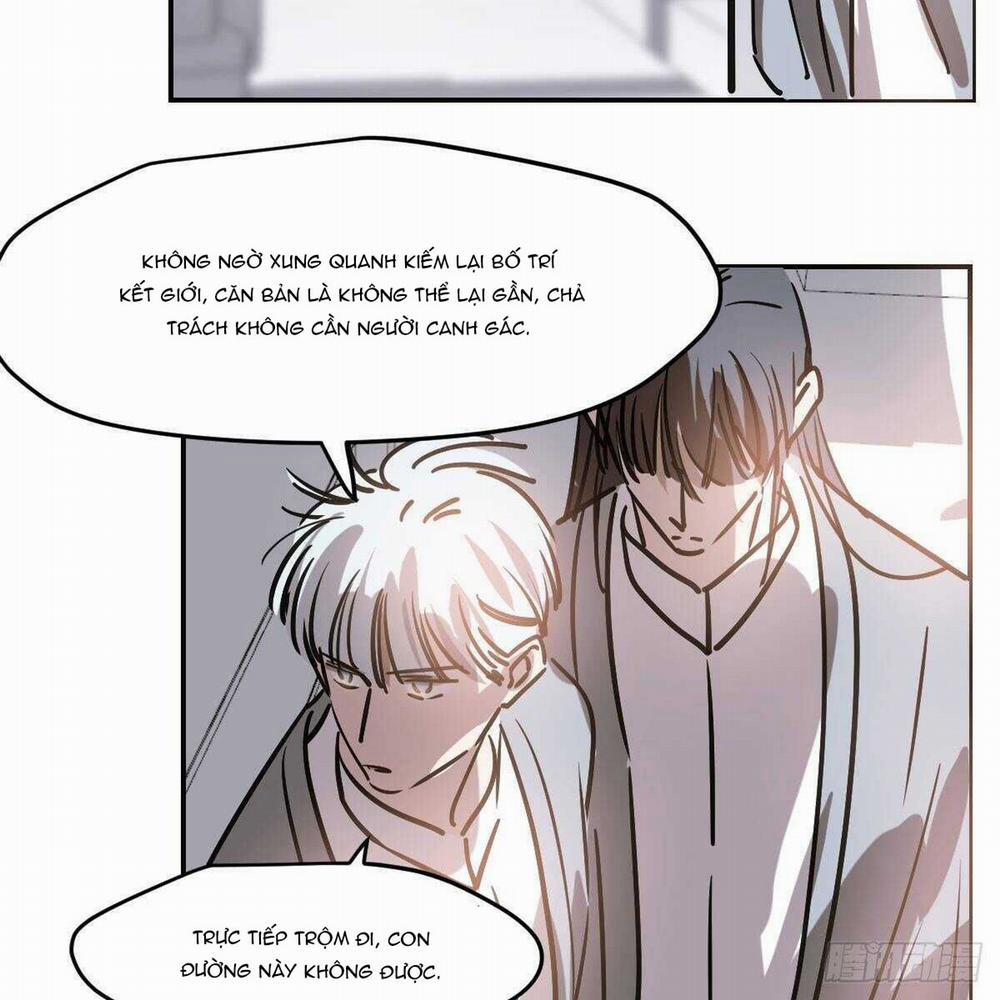 Bắt Lấy Ngao Ngao 87 trang 10