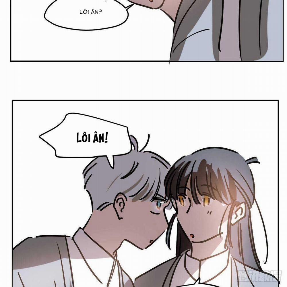 Bắt Lấy Ngao Ngao 87 trang 12