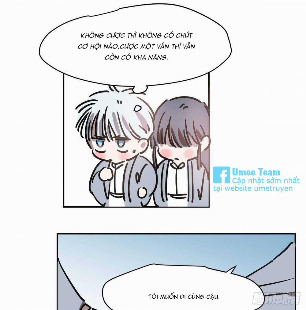 Bắt Lấy Ngao Ngao 87 trang 15