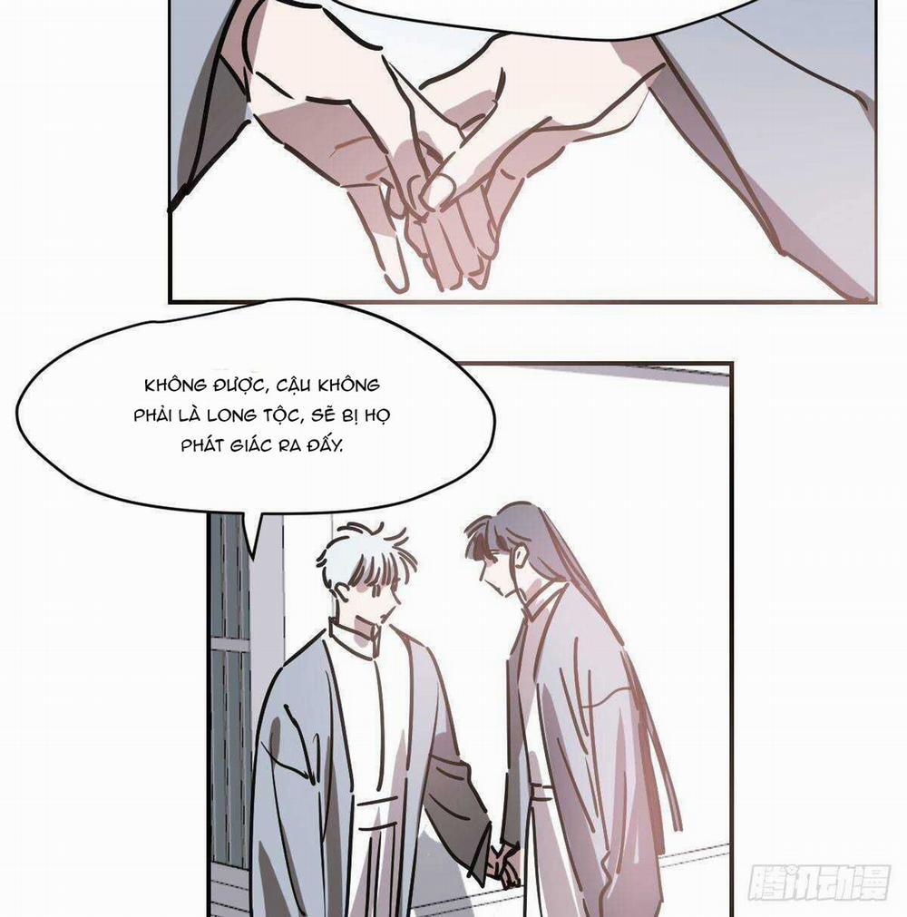 Bắt Lấy Ngao Ngao 87 trang 16