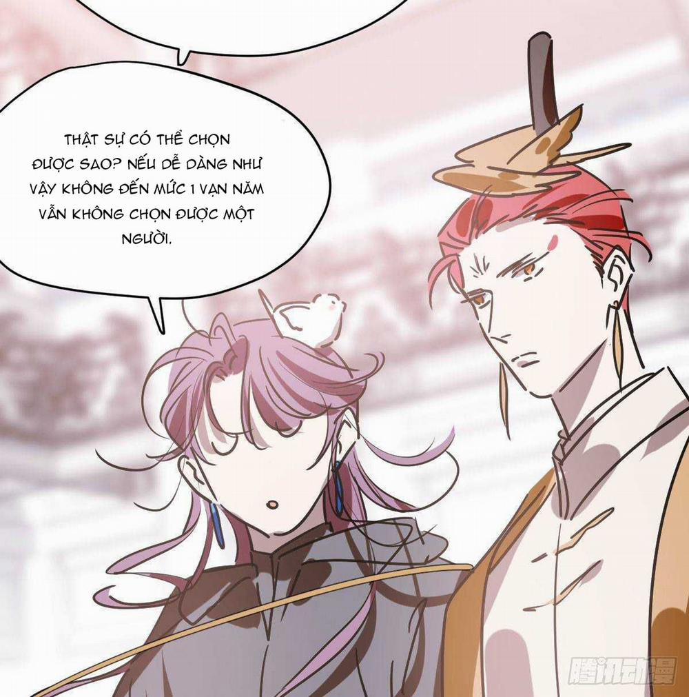 Bắt Lấy Ngao Ngao 87 trang 25