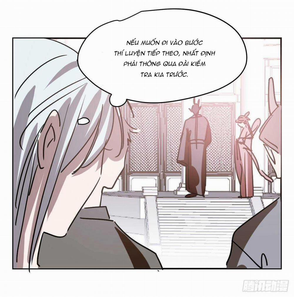 Bắt Lấy Ngao Ngao 87 trang 29