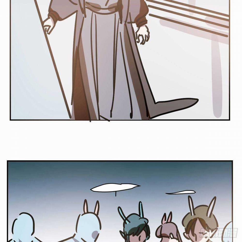 Bắt Lấy Ngao Ngao 87 trang 32