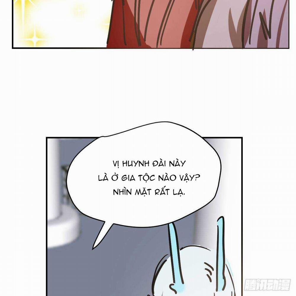 Bắt Lấy Ngao Ngao 87 trang 34