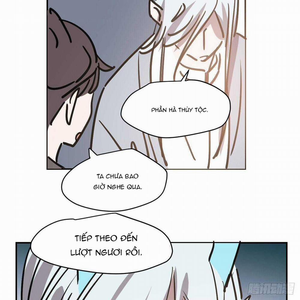 Bắt Lấy Ngao Ngao 87 trang 35