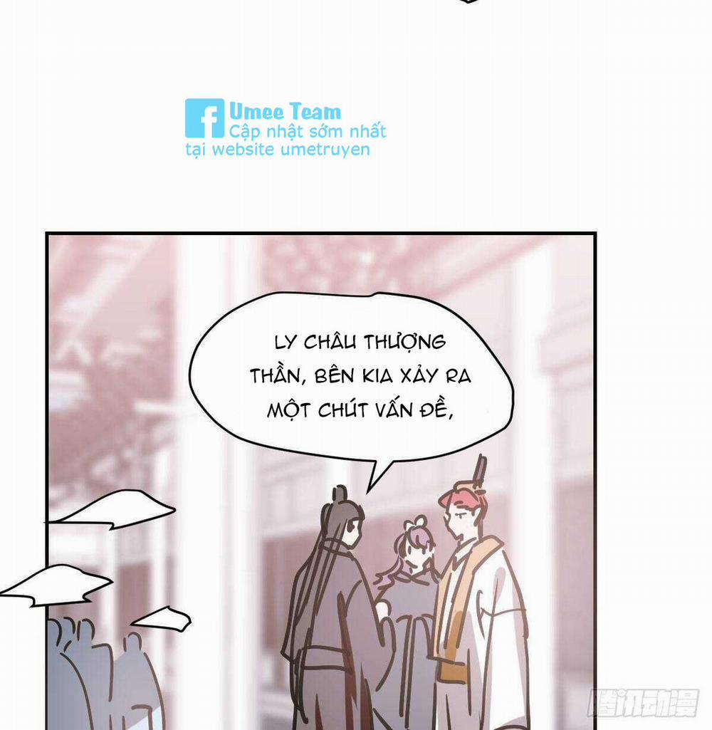 Bắt Lấy Ngao Ngao 87 trang 48